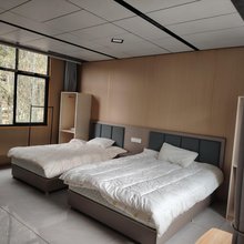 石台仙居家园住宿