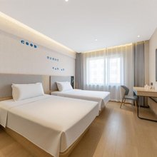 如家·neo(朝阳凌源红山路店)