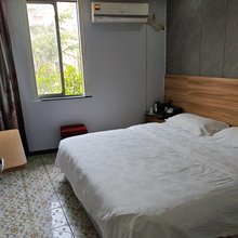 上海悦馨时尚宾馆