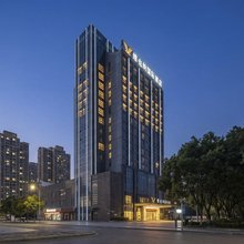 维也纳国际酒店(昆山青阳北路万达店)