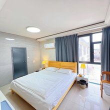 沭阳独一处宾馆(徐庄小区店)