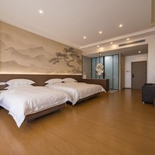 赵姐精品民宿