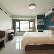 时光公寓(星火路地铁站店)