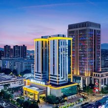 珠海象往明珠酒店(香洲店)