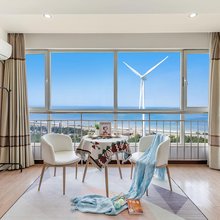 浩鑫海景酒店(荣成那香海店)