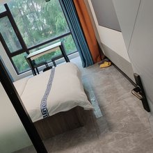沈阳凯悦公寓