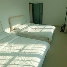 云海汐休闲公寓