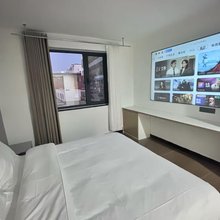雅荷苑酒店式公寓(燕京理工学院店)