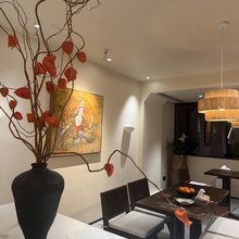普陀山南曼南曼(普济寺店)