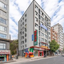 巫山桐晖酒店(小三峡游客中心店)