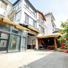 香樟缘客栈