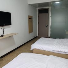 汤阴鑫洲宾馆