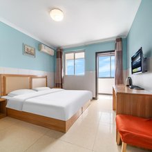 布丁精品酒店(开封清明上河园河南大学金明校区店)