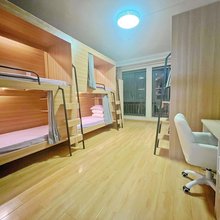 登巴·遇见(华丰路地铁站店)