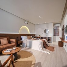云皓海景度假民宿(洱海生态廊道店)