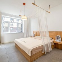 海屿你·臻选精品民宿(北戴河鸽子窝公园店)