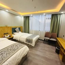 综塔酒店