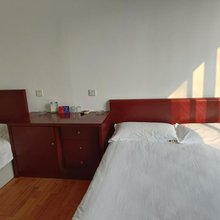 平湖台福旅馆