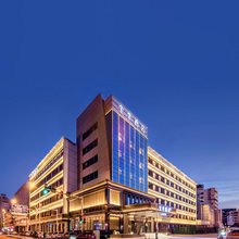 全季酒店(天津奥体中心红旗南路店)