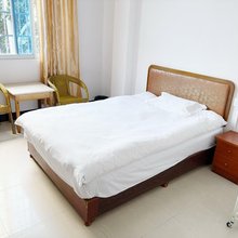 华阳宾馆(建阳二中店)