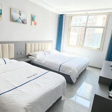 陇南雅轩酒店(高铁站店)