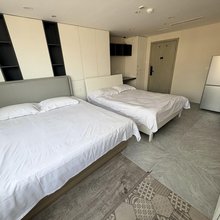 上海致朗公寓