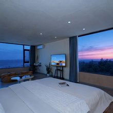 止水·Still Water·洱畔闲庭(洱海生态廊道龙龛码头店)