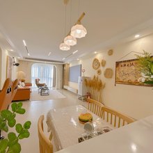 敦煌栖岸星河有约民宿