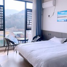 霞浦雁洋民宿(高罗沙滩店)
