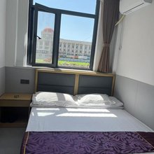 昌黎银河宾馆