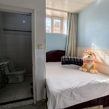 哈尔滨久飞旅馆