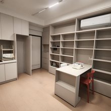 梦舍精品公寓(深圳科技园海岸城店)