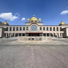 东辰酒店(灵武宁东店)