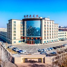 精河迎宾馆