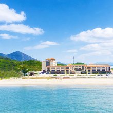 深汕希悦湾酒店(百安海滩店)