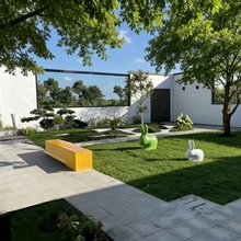 苏州易宿 Lakeside·一线湖景设计师亲子度假美宿(太湖西山岛店)