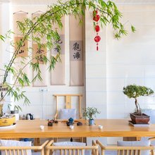 抚仙湖怡云晨海民宿(禄充风景区店)