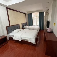 丰泽宾馆