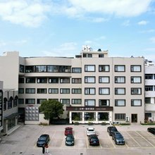兰熙·裕菲酒店(嵊州店)
