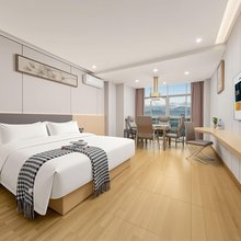 深圳新宝盛酒店(大浪店)
