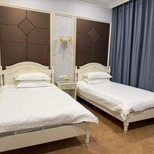 星湖宾馆(苏州震泽店)