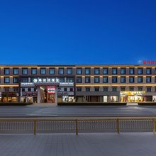 桑珠孜饭店