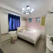 花语客栈(师大学生街烟台山店)
