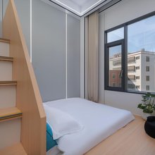 青澳湾怡海美宿