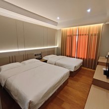 秦皇岛锦廷酒店