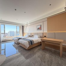 乐途民宿(怀仁市人民政府店)