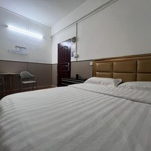 珠海市斗门区井岸镇新青工业园区工业店顺兴住宿