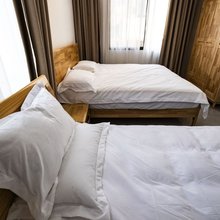 建水拾光旅居