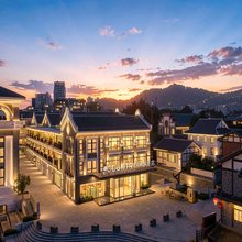丽怡酒店(遵义会议会址捞沙巷店)