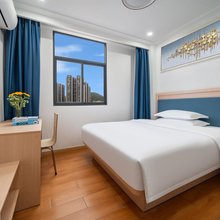 金世纪酒店(惠州新汇城店)